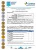 EDITAL COTAÇÃO PRÉVIA DE PREÇOS Nº 024/2017. Incentivo: 21 de março de 2014