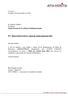 Sr. Renato Follador Presidente Fundo Paraná de Previdência Multipatrocinada. Ref.: Plano J.MALUCELLI plano de custeio anual para 2011