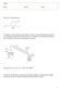 O processo de obtenção do eugenol no laboratório químico é relativamente simples, conforme indicado no aparato experimental representado na figura.