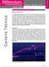 Carteira Técnica. Europa Portugal EUA. Análise Técnica. Millennium investment banking Carteira Técnica 17 dezembro 2015.