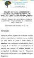 RELATO DE CASO: ARTERITE DE CE LULAS GIGANTES QUE EVOLUIU PARA INFARTO AGUDO DO MIOCÁRDIO