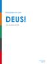 Deslumbra-te com DEUS!