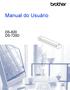 Manual do Usuário DS-620
