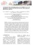 AVALIAÇÃO DE METODOLOGIAS DE PURIFICAÇÃO DO BIODIESEL ETÍLICO DE ÓLEO DE PALMA (Elaeis guineensis) REFINADO E BRUTO