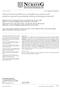 Clinical treatment adherence of health care workers and students exposed to potentially infectious biological material*