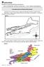 Características físicas do Estado do Rio de Janeiro