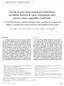 Uso de enxerto ósseo homólogo e heterólogo em diáfise femoral de ratos: comparação entre enxerto ósseo congelado e liofilizado *