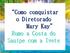 Como conquistar o Diretorado Mary Kay Rumo a Costa do Sauípe com a Ivete