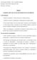 TEMA 5 O DIREITO PRIVADO NO ESTADO DEMOCRÁTICO DE DIREITO. Aumento crescente de complexidade e fragmentação das relações sociais.