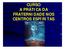 ORIENTAÇÃO DOUTRINÁRIA EM CASOS DE ATENDIMENTO FRATERNO