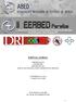 II ENCONTRO ESTADUAL DA ASSOCIAÇÃO BRASILEIRA DE ESTUDOS DE DEFESA João Pessoa, 04 a 06 de novembro de 2015 UFPB EDITAL GERAL