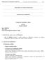 Departamento de Comissões Parlamentares AGENDAS DAS COMISSÕES. Comissão de Constituição e Justiça. AGENDA Reunião Ordinária