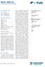 MUM1 (MRQ-43) Rabbit Monoclonal Antibody. Identificação de Produto. Definições Dos Símbolos. Utilização Pretendida. Resumo E Explicação