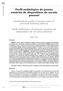 Audiological profile of young users of personal listening devices. Perfil audiológico de jóvenes usuarios de dispositivos de escucha personal