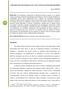 ATITUDES SOCIAIS EM RELAÇÃO À INCLUSÃO: ESTUDOS BRASILEIROS. PALAVRAS-CHAVE: Inclusão. Atitudes sociais. Educação inclusiva.