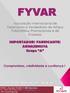 FYVAR. Associação Internacional de Fabricantes e Vendedores de Artigos Publicitários, Promocionais e de Empresa.