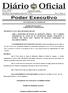 ATOS E DESPACHOS DO GOVERNADOR ESTADO DE ALAGOAS GABINETE DO GOVERNADOR