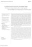 O movimento funcional de alcance em uma abordagem ecológica The functional reaching movement under an ecological approach