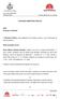 Ano Lectivo 2010/ º AJ/11º LRJ2 Tribunal Judicial de V. N. de Gaia ACUSAÇÃO MINISTÉRIO PÚBLICO