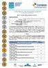 EDITAL COTAÇÃO PRÉVIA DE PREÇOS Nº 023/2017. Incentivo: 15/05/2015