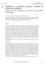 Qualidade de suplementos proteicos: avaliação da composição e rotulagem Quality of protein supplements: evaluation of composition and labeling