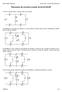 Resolução de circuitos usando lei de Kirchhoff
