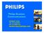 Philips Business Communications