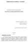 ADMINISTRAÇÃO DE EMPREAS - CONTÁBEIS SISTEMA MONETÁRIO BRASILEIRO. Plano Real e Cruzado (Ajustes Bresser e Verão)