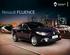 Renault fluence. O sedan acima da sua expectativa