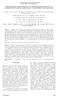 METODOLOGIA COMPUTACIONAL DE PROCESSAMENTO DIGITAL DE IMAGENS DE FUNDO DE OLHO PARA O DIAGNÓSTICO DE GLAUCOMA