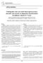 Cintilografia renal com ácido dimercaptossuccínico marcado com tecnécio no diagnóstico da pielonefrite na infância: estudo de 17 casos