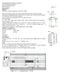 Experimento 1 Objetivo: AND AND AND Material e Componentes Procedimento AND Nota: teste