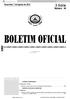 BOLETIM OFICIAL. I Série Número 46 ÍNDICE. Terça-feira, 7 de Agosto de 2012 CONSELHO DE MINISTROS: Decreto-Lei nº 22/2012: