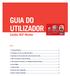 GUIA DO UTILIZADOR. 1. O Cartão ACP Master Precauções a ter com o seu Cartão ACP Master...2