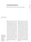 Estudo da efetividade de um programa de triagem auditiva neonatal universal. Effectiveness study of the universal newborn hearing screening