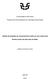 Universidade de São Paulo. Programa de Pós-Graduação em Psicologia Experimental. Análise da aquisição de comportamento verbal em uma criança dos