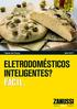 eletrodomésticos fácil.