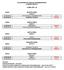 CALENDÁRIO DE PROVAS INTERMEDIÁRIAS 2º SEMESTRE/2017 TURMA 2EP -1N