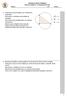 COLÉGIO DE SANTA TERESINHA Ficha de Trabalho n.º1- Matemática 6.ºAno Nome: N.º Turma: