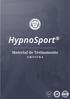 HypnoSport. Material de Treinamento AMOSTRA