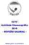 CCTV Actividade Cinematográfica REVISÃO SALARIAL -