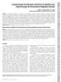 RTIGOTÉCNICOCIENTÍFICOCaracterização de Diferentes Amostras de Mandioca por Espectroscopia de Ressonância Magnética Nuclear