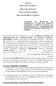 ANEXO II MINUTA DO CONTRATO EDITAL DE LICITAÇÃO. CARTA CONVITE nº 001/2011 TIPO: MENOR PREÇO E TÉCNICA