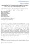 SEROEPIDEMIOLOGY OF TOXOPLASMOSIS IN HUMANS AND DOGS FROM A SMALL MUNICIPALITY IN PARANA, BRAZIL