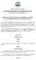 Regime das Condições de Prestação e de Disciplina do Trabalho da Autoridade Reguladora para a Comunicação Social