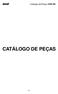 Catalogo de Peças 4100 SH CATÁLOGO DE PEÇAS