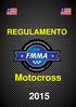 CAMPEONATO MARANHESE DE MOTOCROSS