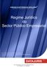 Regime Jurídico do Sector Público Empresarial