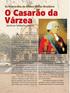 Os Primórdios do Ensino Militar Brasileiro O Casarão da Várzea