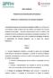 REGULAMENTO. PROJECTOS DE INVESTIGACÃO APFH/Gilead. Evidenciar o conhecimento em Farmácia Hospitalar